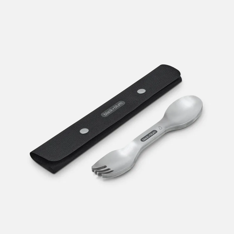 SET POSATE IN ACCIAIO INOX