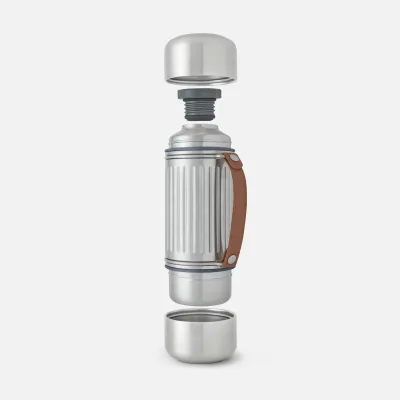 EXPLORER FLASK DUO