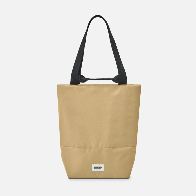 INSULATED TOTE BAG