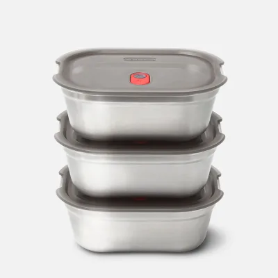 Meal Prep Box Sets vs Glass Containers: Pick Your Lunch Setup