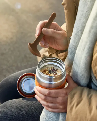 FOOD FLASK