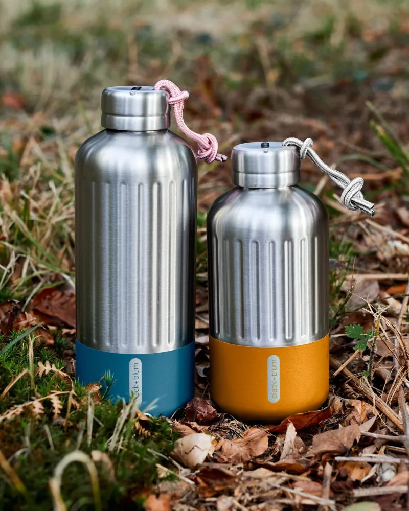 BOUTEILLE EXPLORER
