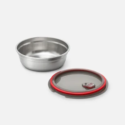 SET MANGKUK MEAL PREP X5