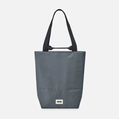 INSULATED TOTE BAG