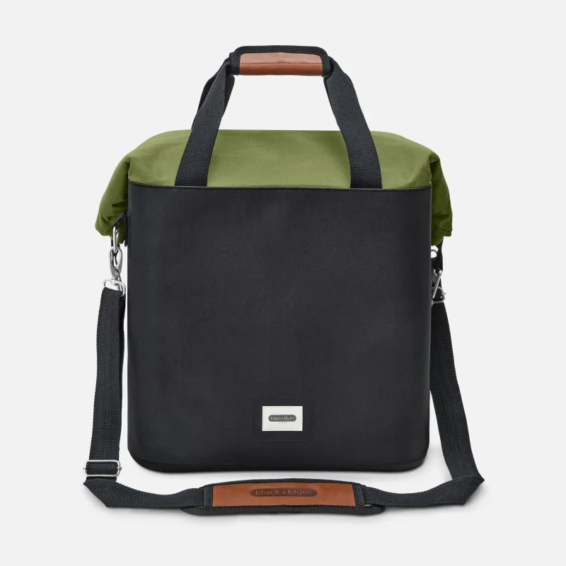 INSULATED COOLER BAG