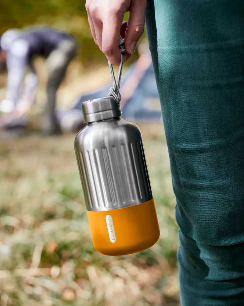 BOUTEILLE EXPLORER
